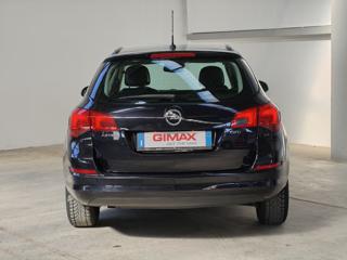 OPEL Astra usata, con Autoradio