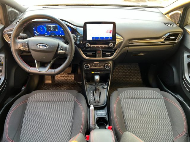FORD Puma usata 14