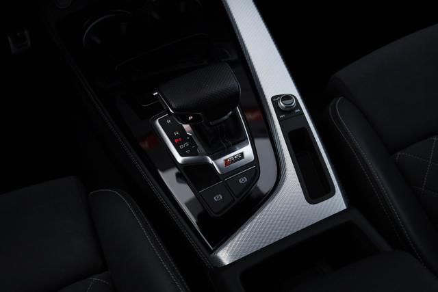 AUDI A4 usata, con Cronologia tagliandi