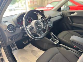 AUDI A1 usata, con Controllo trazione
