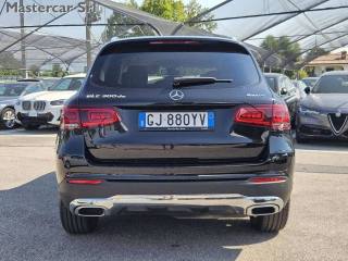 MERCEDES-BENZ GLC 300 usata, con Chiusura centralizzata