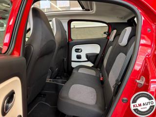 RENAULT Twingo usata, con Controllo trazione