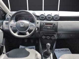 DACIA Duster usata 14