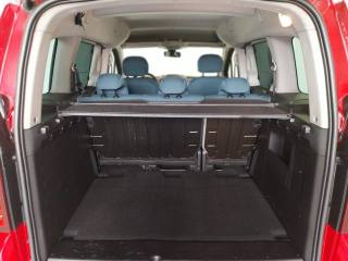 CITROEN Berlingo usata, con Controllo trazione