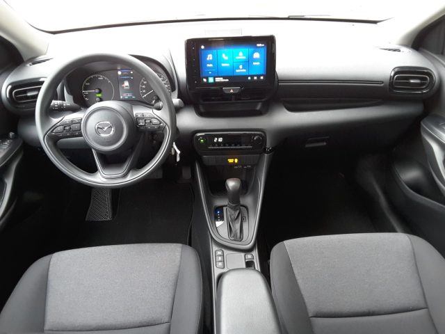 MAZDA 2 usata, con ESP