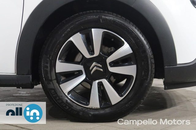 CITROEN C3 usata 15
