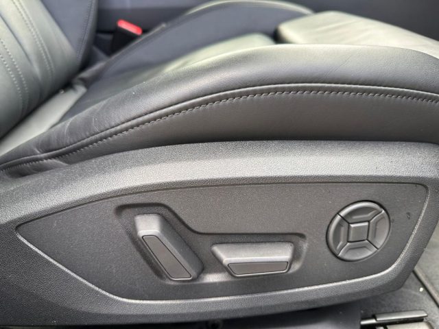 AUDI A6 usata, con Interni in pelle