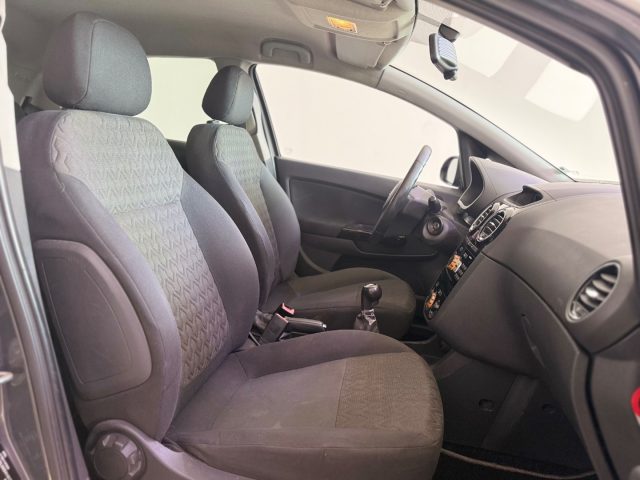 OPEL Corsa usata 10