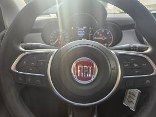 FIAT 500X usata, con Immobilizzatore elettronico