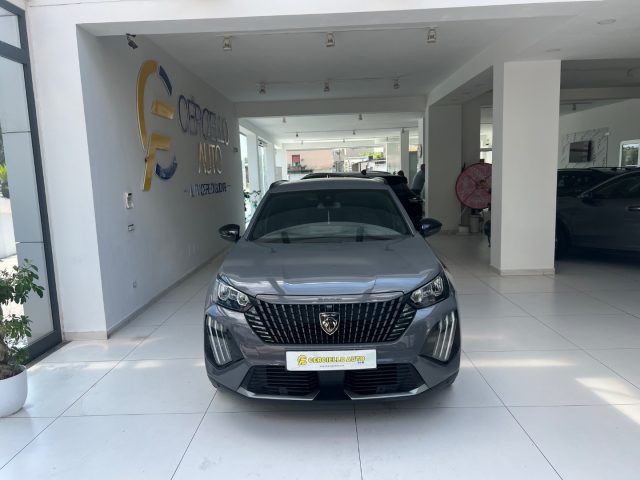 PEUGEOT 2008 usata, con ABS