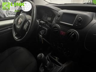 FIAT Fiorino usata 23