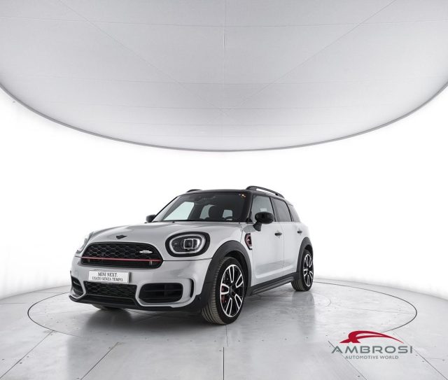 MINI Countryman usata 0