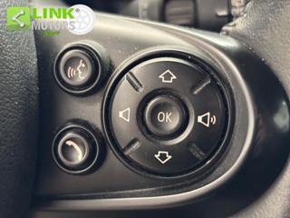 MINI Cooper D usata, con Isofix