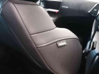DS AUTOMOBILES DS 7 Crossback usata 28