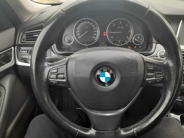BMW 520 usata, con Alzacristalli elettrici