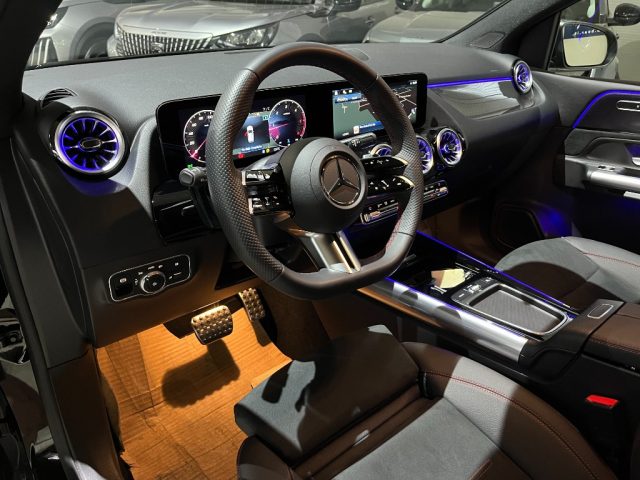 MERCEDES-BENZ B 200 usata, con Climatizzatore