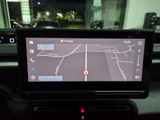 CITROEN C3 usata, con Cerchi in lega