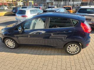 FORD Fiesta usata, con Climatizzatore