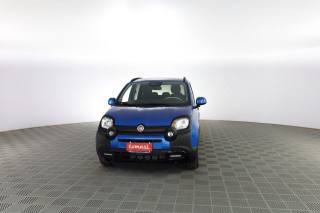 FIAT Panda Panda 1.0 FireFly S&S Hybrid Pandina