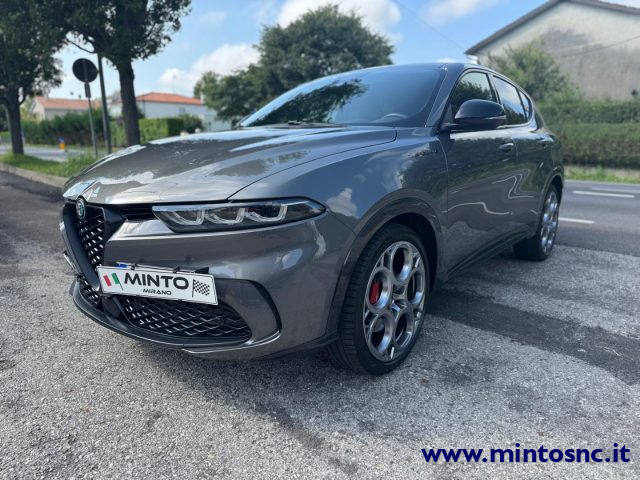 ALFA ROMEO Tonale usata, con ABS