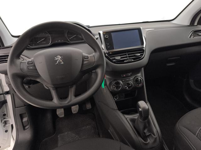 PEUGEOT 208 usata, con Immobilizzatore elettronico