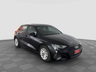 AUDI A3 usata 6