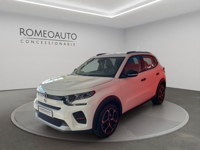 CITROEN C3 usata, con ABS