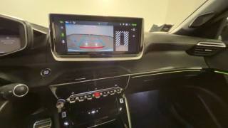 PEUGEOT 2008 usata, con Fari LED