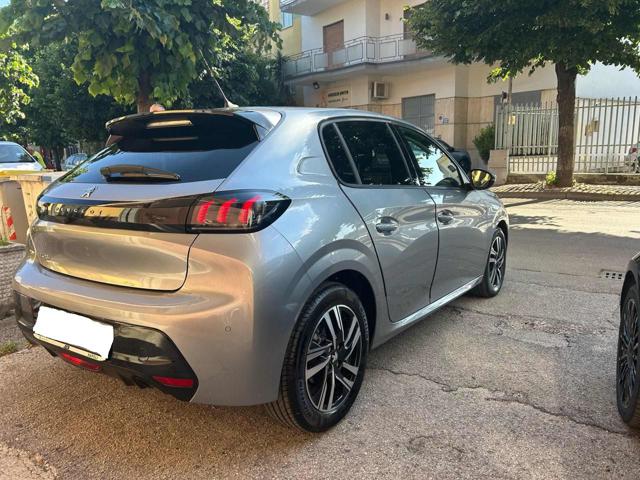 PEUGEOT 208 usata 3