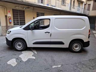 FIAT Doblo usata, con Alzacristalli elettrici