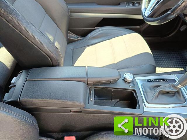 MERCEDES-BENZ E 220 usata 45