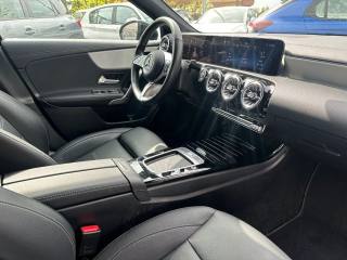 MERCEDES-BENZ A 200 usata, con Cruise Control