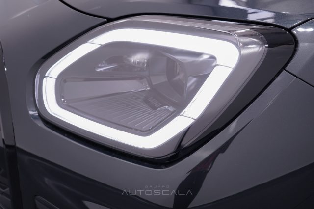 MINI Mini usata, con Apple CarPlay