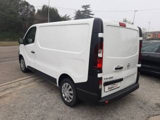 OPEL Vivaro usata, con Servosterzo