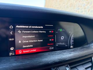ALFA ROMEO Stelvio usata, con Start/Stop Automatico