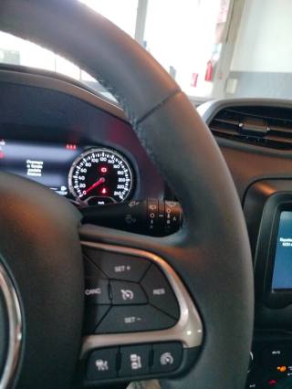 JEEP Renegade usata 27