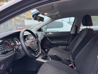 VOLKSWAGEN Polo usata, con Cruise Control