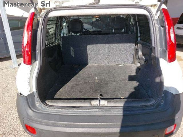 FIAT Panda usata, con Climatizzatore