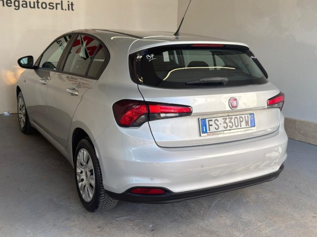 FIAT Tipo usata, con Chiusura centralizzata
