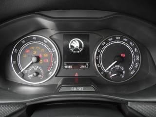 SKODA Kamiq usata, con Touch screen