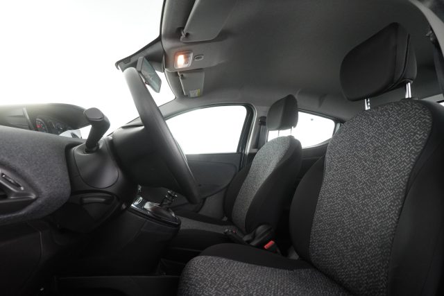 LANCIA Ypsilon usata 8