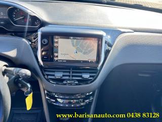 PEUGEOT 2008 usata, con Climatizzatore