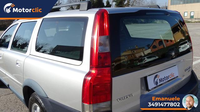 VOLVO XC70 usata 26