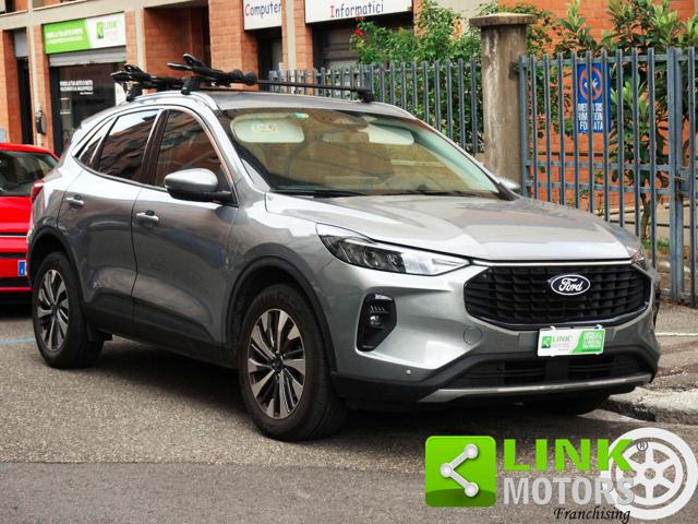 FORD Kuga usata, con ABS