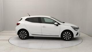 RENAULT Clio usata, con Autoradio