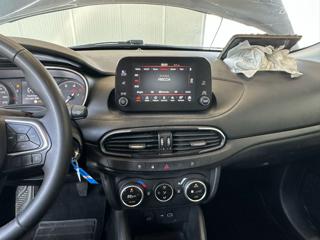 FIAT Tipo usata, con Specchietti laterali elettrici