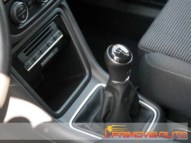 VOLKSWAGEN Sharan usata, con ESP