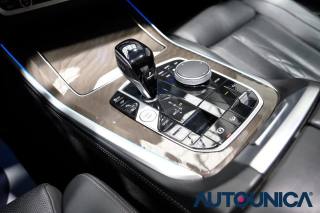 BMW X5 usata, con Controllo vocale