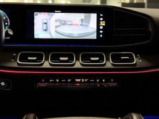 MERCEDES-BENZ GLE 350 usata, con Park Distance Control