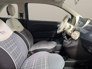 FIAT 500 usata, con Cruise Control
